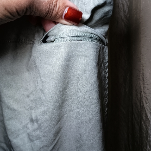 all In Motion Men's Lined 9" Run Shorts XXL - Picture 11 of 12